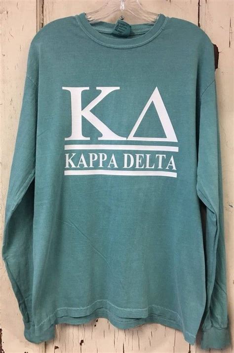 kappa delta shop.